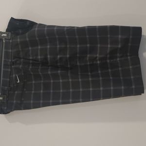 Men's Nike golf shorts